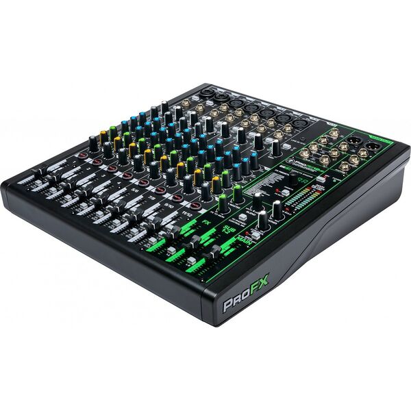 Mikser Mackie ProFX6v3 (2051299-01)