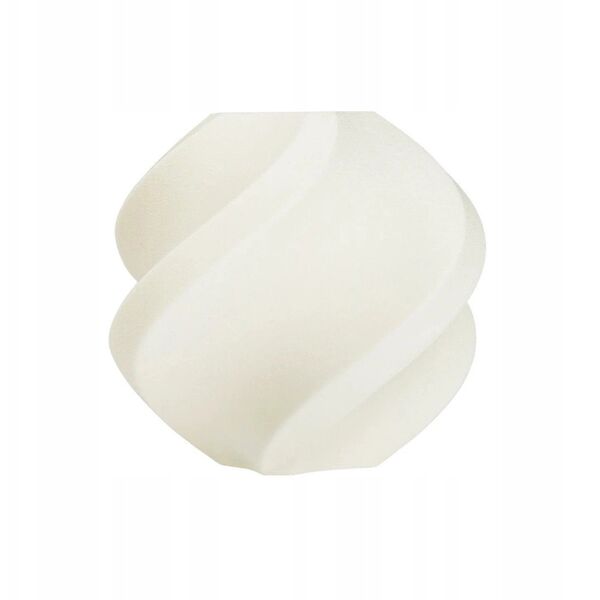 Filament Bambu Lab ASA Aero 1,75mm 1kg - w zestawie z wielorazową szpulą - White}