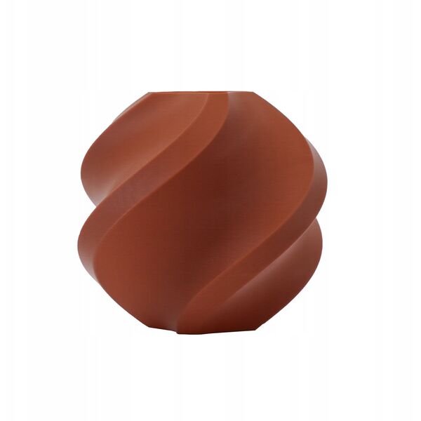 Filament Bambu Lab Refill PLA Basic 1,75mm 1kg - Brown}