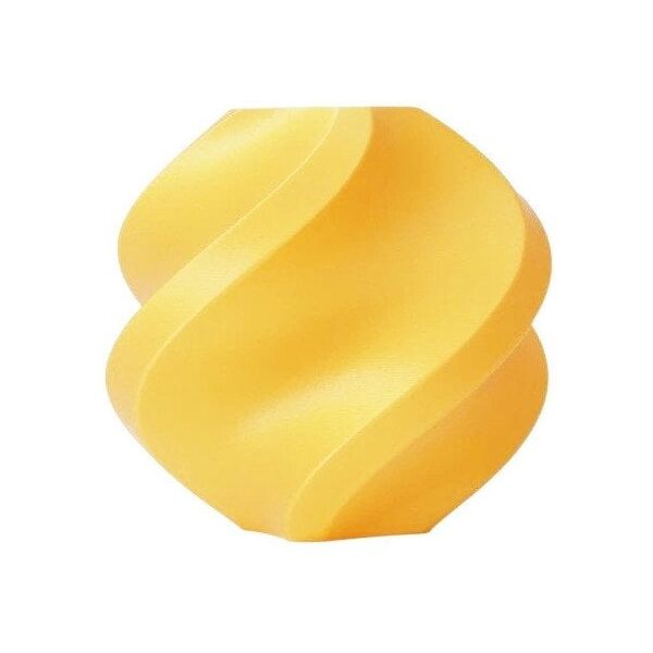 Filament Bambu Lab Refill PLA Basic 1,75mm 1kg - Gold}