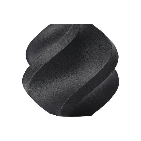 Filament Bambu Lab ASA-CF 1,75mm 1kg - w zestawie z wielorazową szpulą - Black}