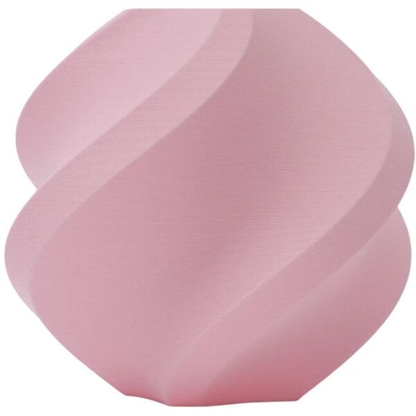 Filament Bambu Lab Refill PLA Matte 1,75mm 1kg - Sakura Pink}