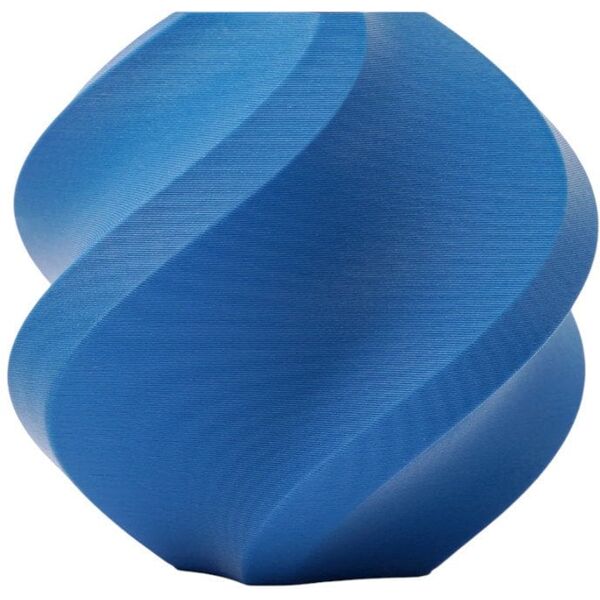Filament Bambu Lab Refill PLA Matte 1,75mm 1kg - Marine Blue}