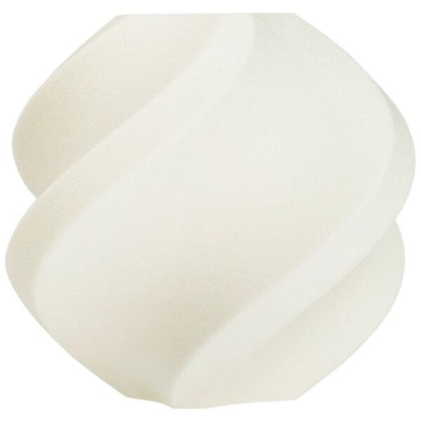 Filament Bambu Lab ASA 1,75mm 1kg - w zestawie z wielorazową szpulą - White}