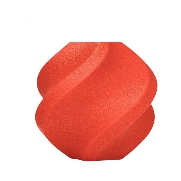 Filament Bambu Lab ABS-GF 1,75mm 1kg - w zestawie z wielorazową szpulą - Red}