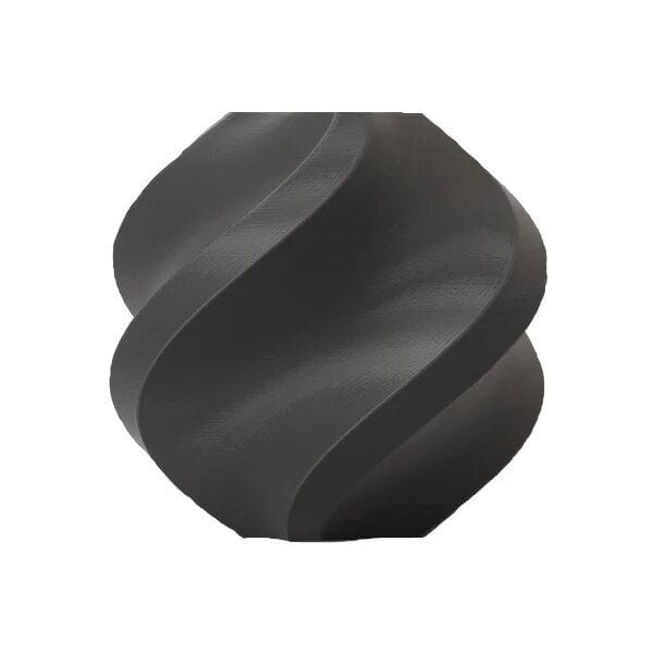Filament Bambu Lab Refill PLA Basic 1,75mm 1kg - Dark Gray}