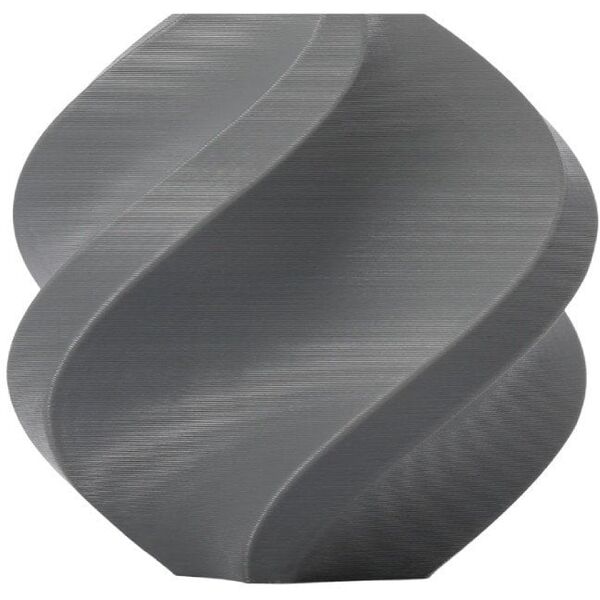 Filament Bambu Lab Refill PETG-HF 1,75mm 1kg - Dark Gray}