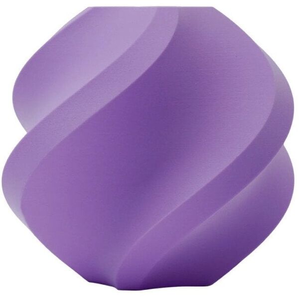 Filament Bambu Lab Refill PLA Matte 1,75mm 1kg - Lilac Purple}