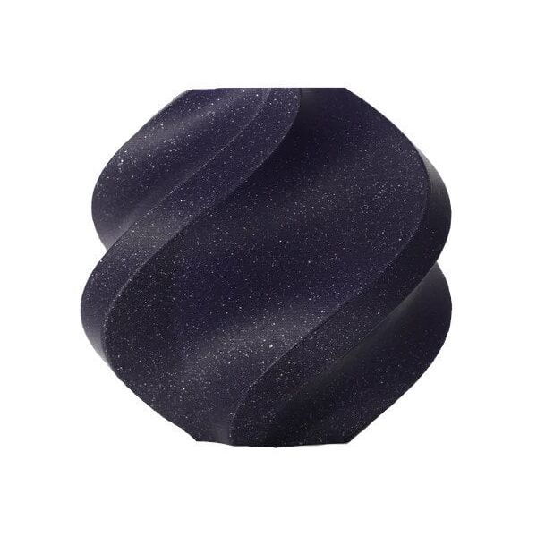 Filament Bambu Lab PLA Sparkle 1,75mm 1kg - w zestawie z wielorazową szpulą - Royal Purple Sparkle}