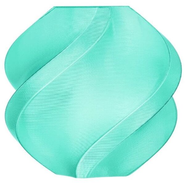 Filament Bambu Lab Refill PETG Translucent 1,75mm 1kg - Translucent Teal}