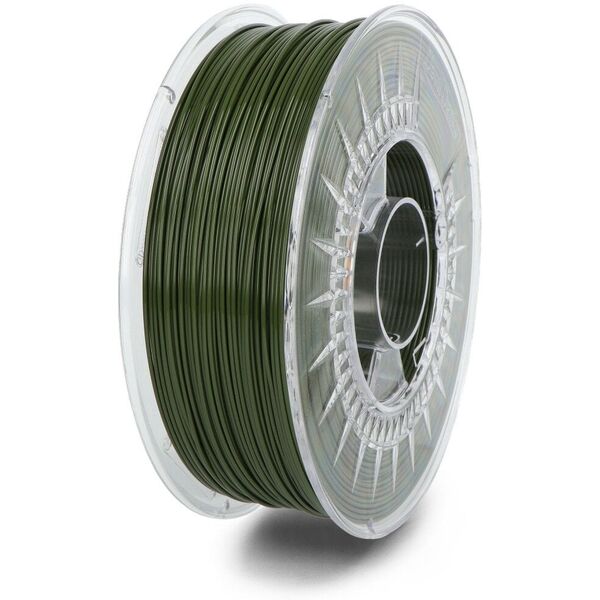 Filament Devil Design PETG 1,75mm 1kg - Olive Green}