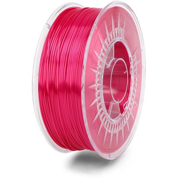 Filament Devil Design Silk 1,75mm 1kg - Pink Pearl}