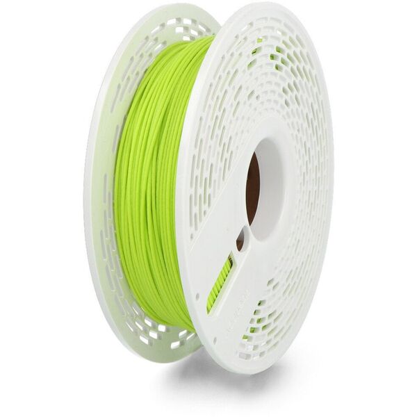 Filament Fiberlogy Nylon PA12+GF15 1,75mm 0,5kg - Light Green}