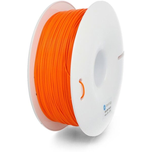 Filament Fiberlogy Nylon PA12 1,75mm 0,75kg - Orange}