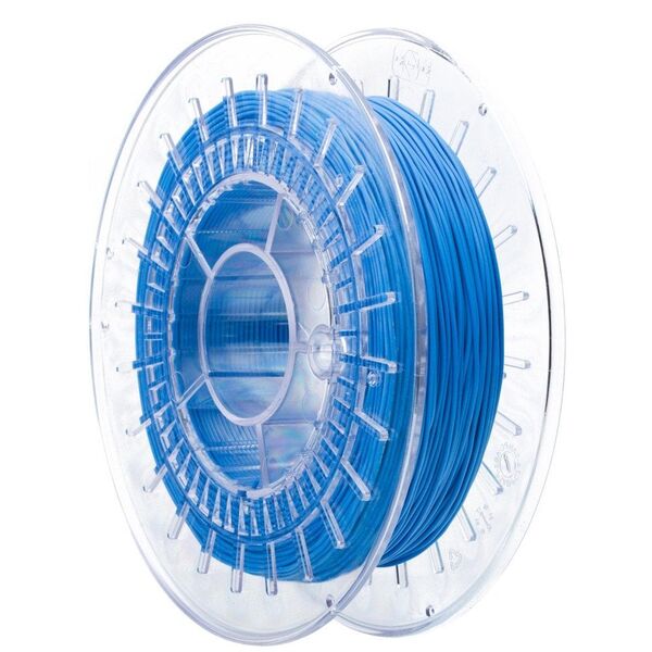 Filament Print-Me Flex 40D 1,75mm 0,45kg - Blue}