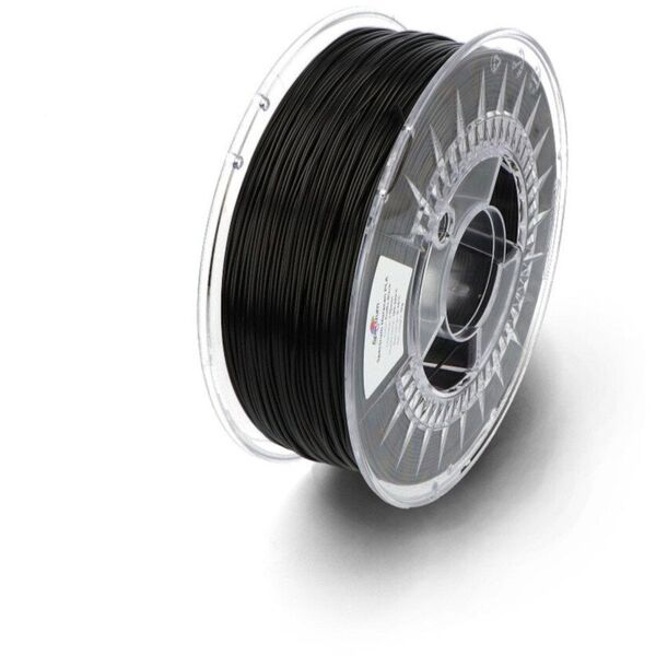 Filament Spectrum Huracan PLA 1,75mm 1kg - Traffic Black}