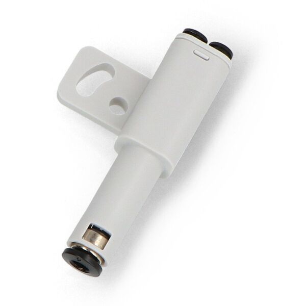 Adapter PTFE do filamentów 4 w 1 Bambu Lab}