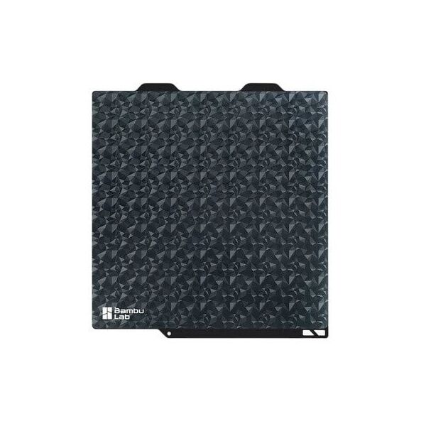 Bambu 3D Diamond Surface Plate - magnetyczna nakładka PEI - seria A1 mini - Bambu Lab}