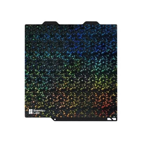 Bambu 3D Starry Surface Plate - magnetyczna nakładka PEI - seria A1 mini - Bambu Lab}