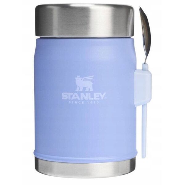 Stanley The Legendary Classic Food Jar Hydrangea
