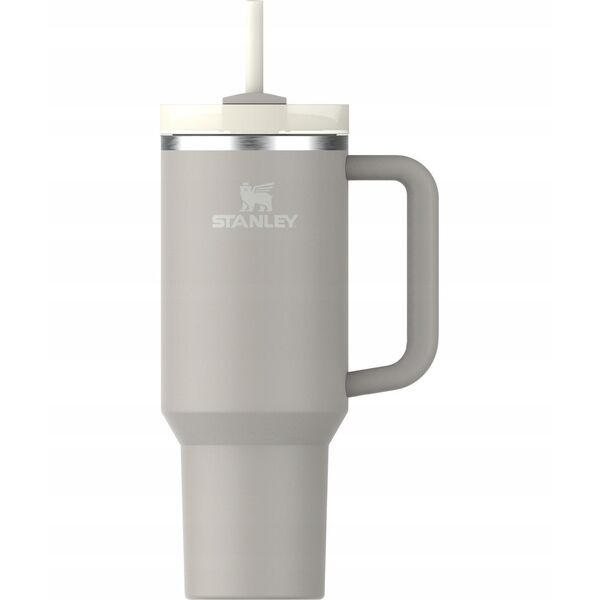 Tumbler Stanley Quencher H2.0 Flowstate Ash  1.2 l