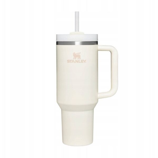 Tumbler Stanley Quencher H2.0 Flowstate Ash  1.2 l
