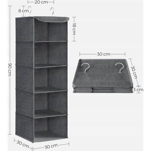 Leobert Organizer - RYCH06G