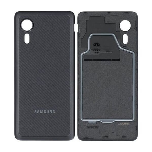 SAMSUNG A546 A54 Θήκη Πλάτης Μαύρη
