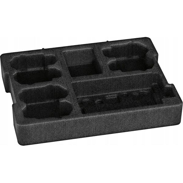 Bosch Bosch insert for starter set 4x ProCORE18V 5.5Ah Professional (black, for L-BOXX 136)