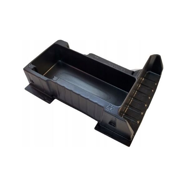 Bosch Bosch insert for starter set 4x ProCORE18V 5.5Ah Professional (black, for L-BOXX 136)