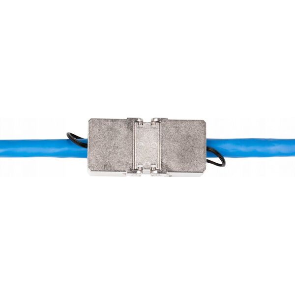 Metz Connect GmbH METZ CONNECT BTR Kabelverbinder Class EA Cat.6A 180