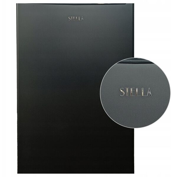 Ψυγειοκαταψύκτης Stella STCZ-95C