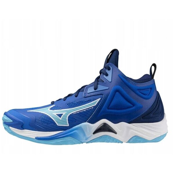 Buty Mizuno WAVE MOMENTUM 3 MID V1GA231701