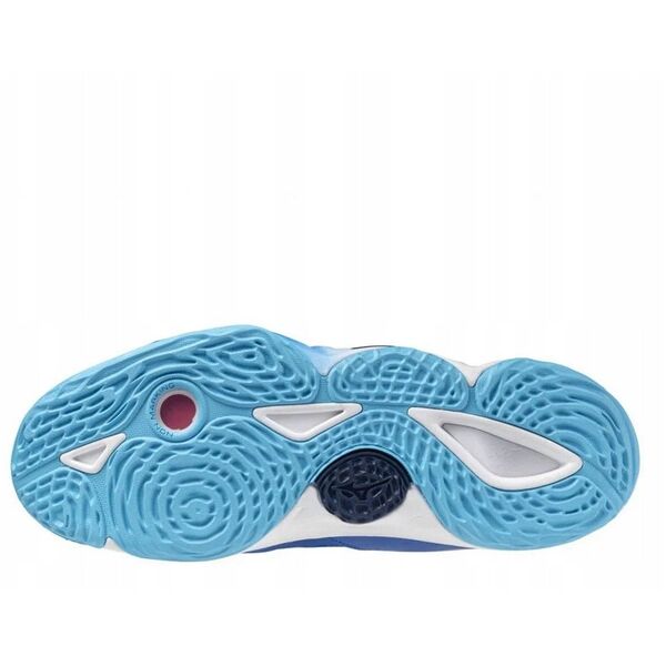 Buty Mizuno WAVE MOMENTUM 3 MID V1GA231701