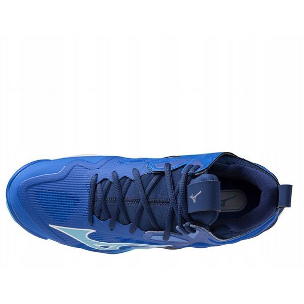 Buty Mizuno WAVE MOMENTUM 3 MID V1GA231701