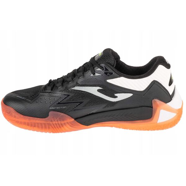 Joma Open Men 2501 TOPES2501OM Μαύρο 42,5