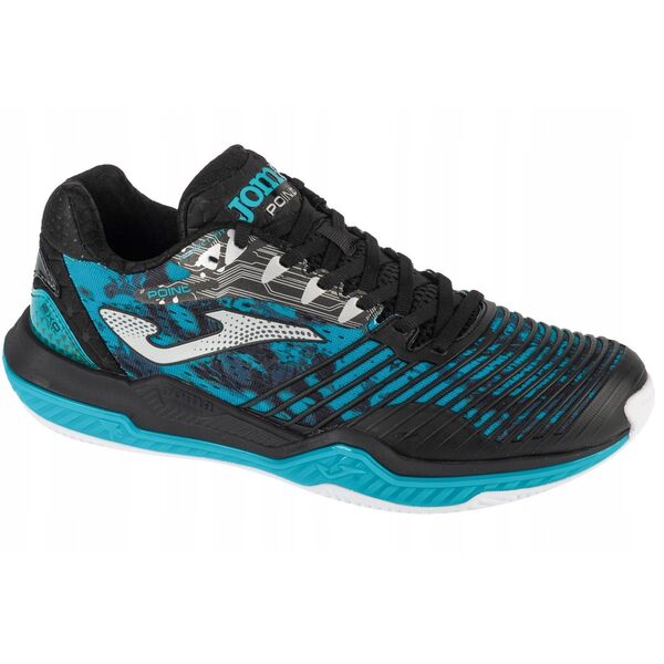 Joma Point Ανδρικά 2531 TPOIS2531C Μαύρα 42