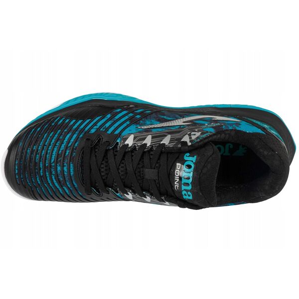 Joma Point Ανδρικά 2531 TPOIS2531C Μαύρα 42