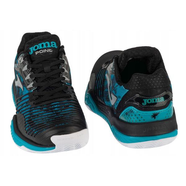 Joma Point Ανδρικά 2531 TPOIS2531C Μαύρα 42