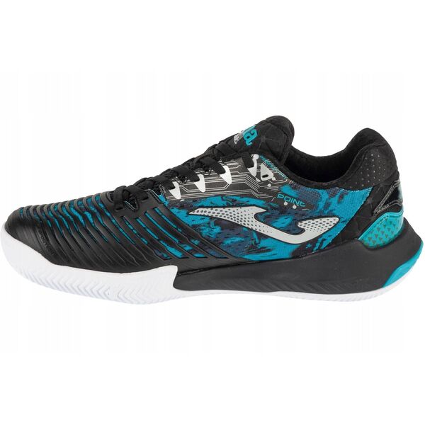 Joma Point Ανδρικά 2531 TPOIS2531C Μαύρα 41