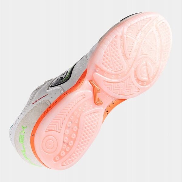 Joma Top Flex 2532 IN TOPS2532IN λευκό 45