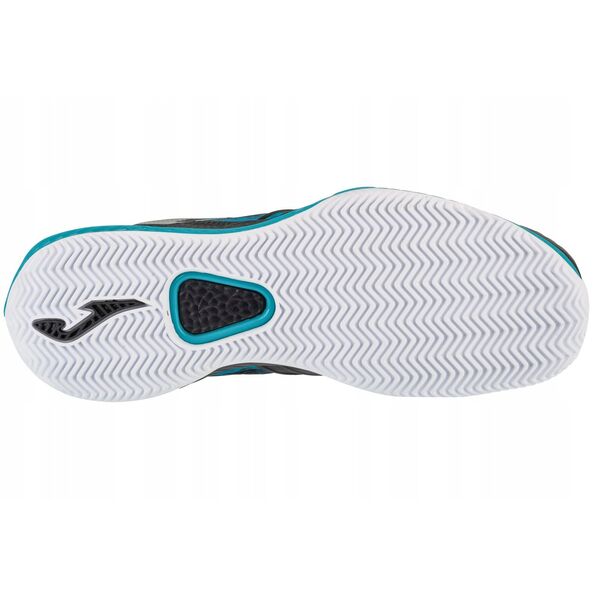 Joma Point Ανδρικά 2531 TPOIS2531C Μαύρα 42,5