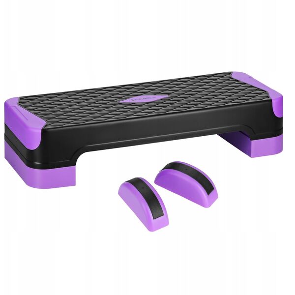 AS008M STEP DO AEROBIKU I BALANSOWANIA HMS