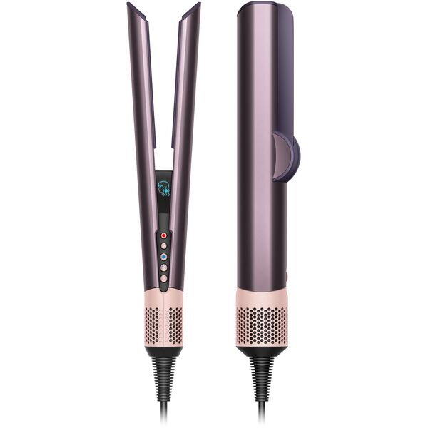 Dyson Airstrait™ Fioletowy/Jaspis