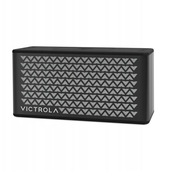 Patefonas Victrola Music Edition 2 Juodas VPB-400-B