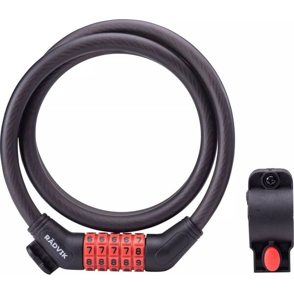 Κλείδωμα FEDERSIFER 12X1200
