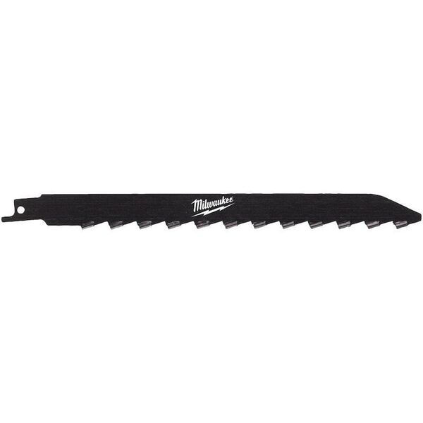 Πριόνι MILWAUKEE TCT AX με καρβίδιο 230mm/5T /1τμχ.
