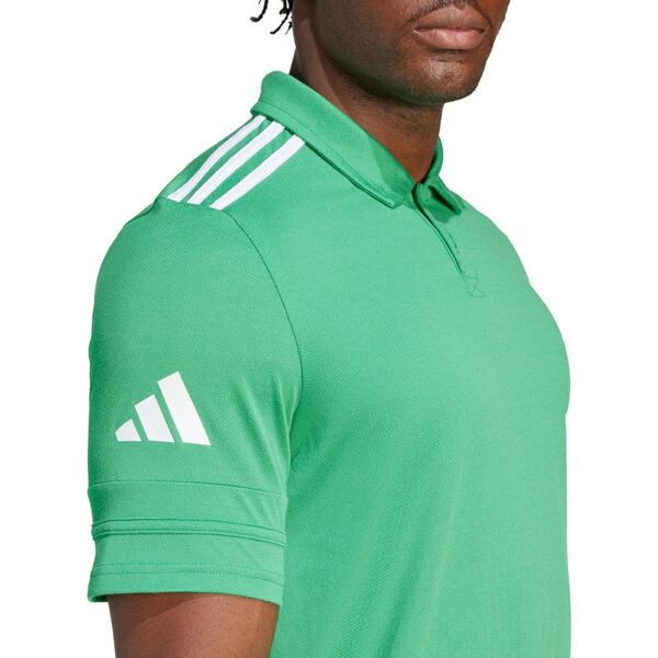 Koszulka adidas Polo SQUADRA 25 JY3416