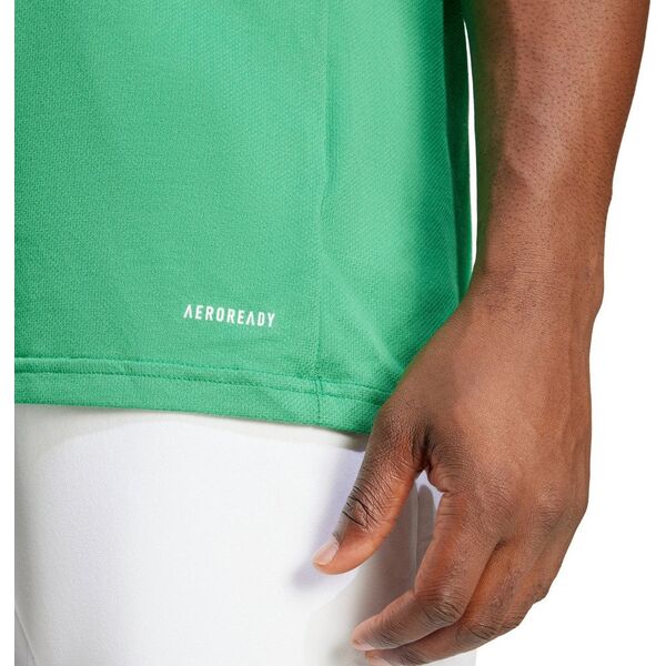 Koszulka adidas Polo SQUADRA 25 JY3416