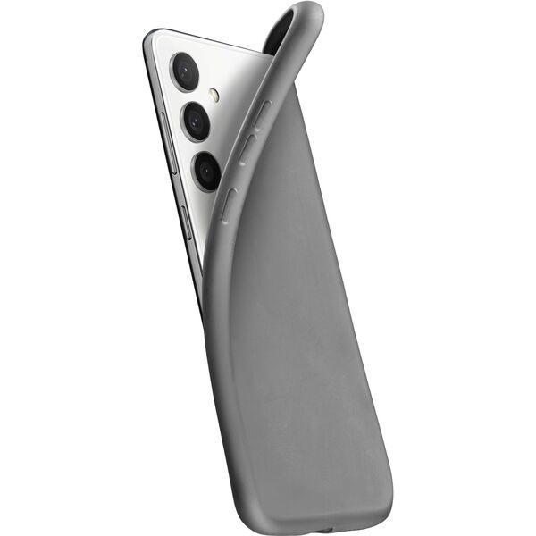 Cellularline 8018080492754 pokrowiec na telefon komórkowy 16,8 cm (6.6") Czarny